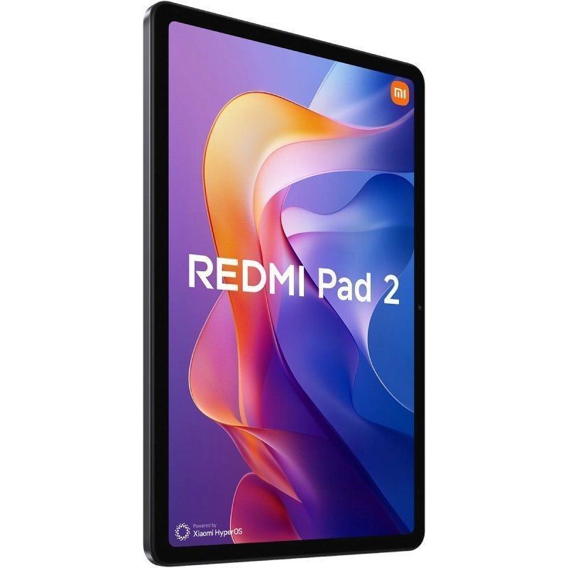 TABLET XIAOMI REDMI PAD 2 11" | 4GB | 128GB | OCTACORE | GRIS GRAFITO - VHU5659EU-2