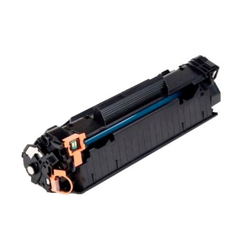 CARTUCHO DE TONER NEGRO XL HP GENERICO ALTA CAPACIDAD/JUMBO GEN CF244A - HT-CF244A(XL)(P)