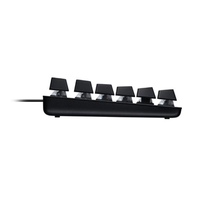 TECLADO MECANICO GAMING RETROILUMINADO G413 SE LOGITECH - 920-010558-3