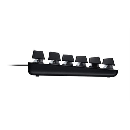 TECLADO MECANICO GAMING RETROILUMINADO G413 SE LOGITECH - 920-010558-3
