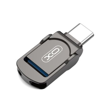 PENDRIVE DUAL USBC USB3.2 16GB XO - XODK1016G-1