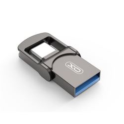 PENDRIVE DUAL USBC USB3.2 32GB XO - XODK1016G