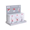 PACK EXPOSITOR 9 AURICULARES TWS XO - XOTWSPACK