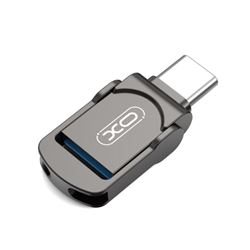 PENDRIVE DUAL USBC USB3.2 32GB XO - XODK1016G 2