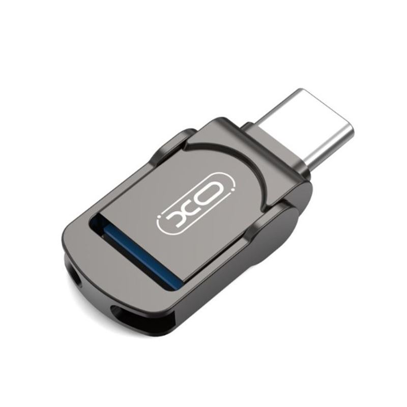 PENDRIVE DUAL USBC USB3.2 32GB XO - XODK1016G-1