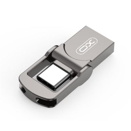 PENDRIVE DUAL USBC USB3.2 32GB XO - XODK1016G-2