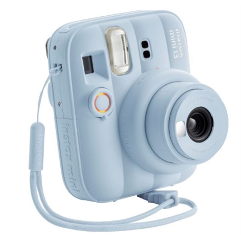 INSTAX MINI 13 FROST PURPLE CAMARA INSTANTANEA MINI ESPEJO SELFIE FUJIFILM - 16963204