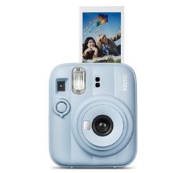 INSTAX MINI 13 FROST PURPLE CAMARA INSTANTANEA MINI ESPEJO SELFIE FUJIFILM - 16963204 2