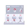 PACK EXPOSITOR 9 AURICULARES TWS XO - XOTWSPACK-1
