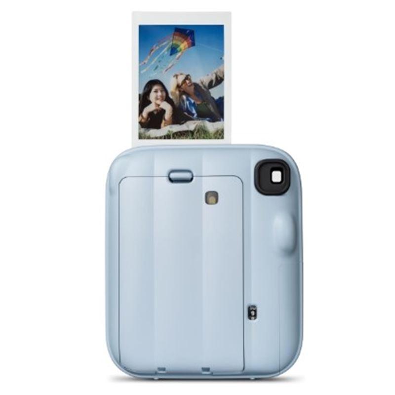 INSTAX MINI 13 FROST PURPLE CAMARA INSTANTANEA MINI ESPEJO SELFIE FUJIFILM - 16963204-4