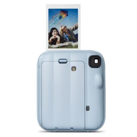 INSTAX MINI 13 FROST PURPLE CAMARA INSTANTANEA MINI ESPEJO SELFIE FUJIFILM - 16963204-4
