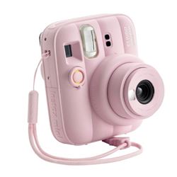 INSTAX MINI 13 CANDY PINK CAMARA INSTANTANEA MINI ESPEJO SELFIE FUJIFILM - 16963216