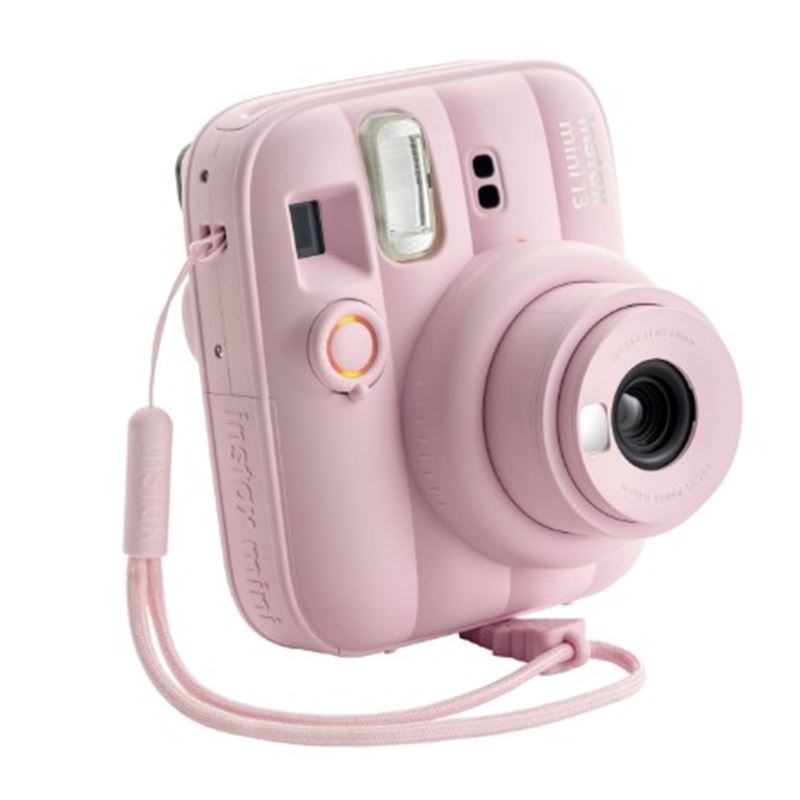 INSTAX MINI 13 CANDY PINK CAMARA INSTANTANEA MINI ESPEJO SELFIE FUJIFILM - 16963216