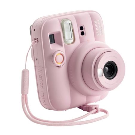 INSTAX MINI 13 CANDY PINK CAMARA INSTANTANEA MINI ESPEJO SELFIE FUJIFILM - 16963216