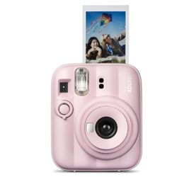INSTAX MINI 13 CANDY PINK CAMARA INSTANTANEA MINI ESPEJO SELFIE FUJIFILM - 16963216 2