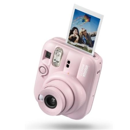 INSTAX MINI 13 CANDY PINK CAMARA INSTANTANEA MINI ESPEJO SELFIE FUJIFILM - 16963216-2