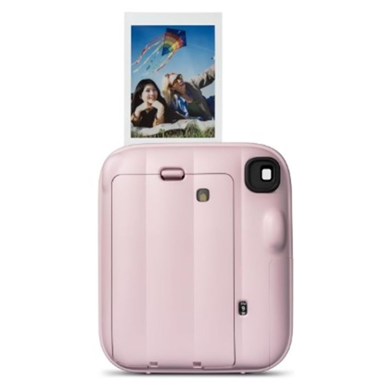INSTAX MINI 13 CANDY PINK CAMARA INSTANTANEA MINI ESPEJO SELFIE FUJIFILM - 16963216-4