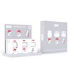 PACK EXPOSITOR 9 AURICULARES TWS XO - XOTWSPACK-2