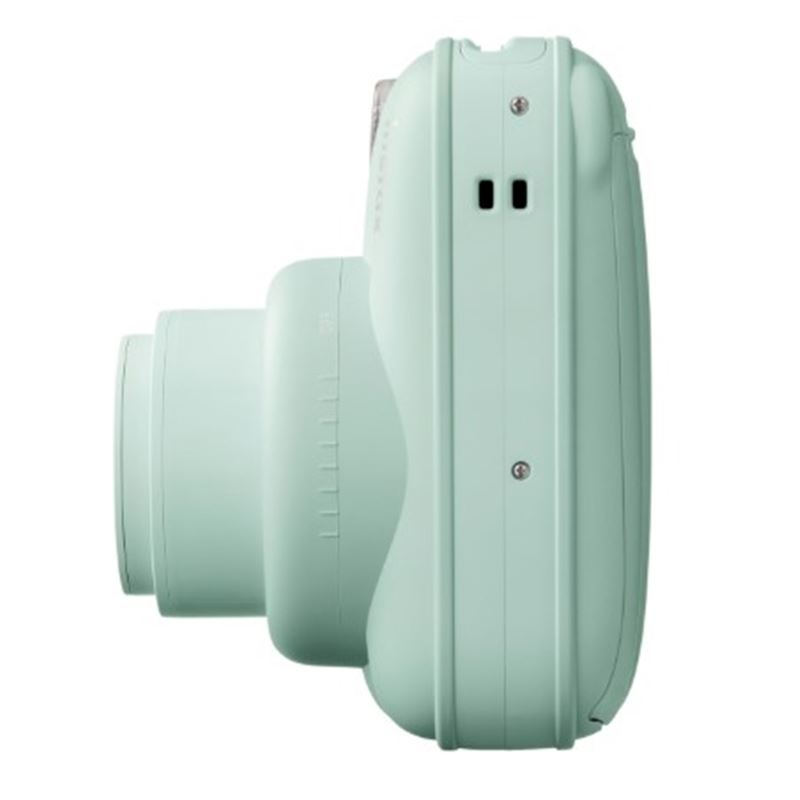 INSTAX MINI 13 LAGOON GREEN CAMARA INSTANTANEA MINI ESPEJO SELFIE FUJIFILM - 16963228-3