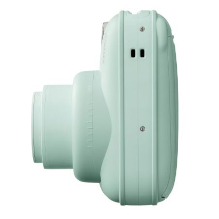 INSTAX MINI 13 LAGOON GREEN CAMARA INSTANTANEA MINI ESPEJO SELFIE FUJIFILM - 16963228-3
