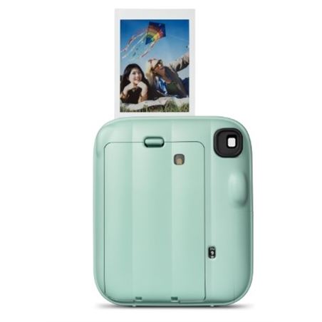 INSTAX MINI 13 LAGOON GREEN CAMARA INSTANTANEA MINI ESPEJO SELFIE FUJIFILM - 16963228-4