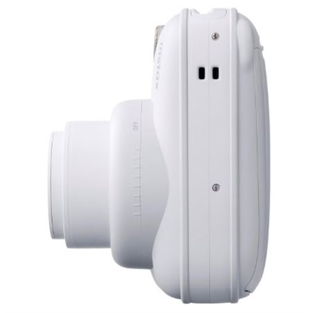 INSTAX MINI 13 CLAY WHITE CAMARA INSTANTANEA MINI ESPEJO SELFIE FUJIFILM - 16963230-3