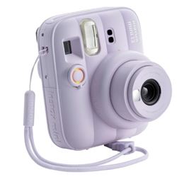 INSTAX MINI 13 DREAMY PURPLE CAMARA INSTANTANEA MINI ESPEJO SELFIE FUJIFILM - 16963242