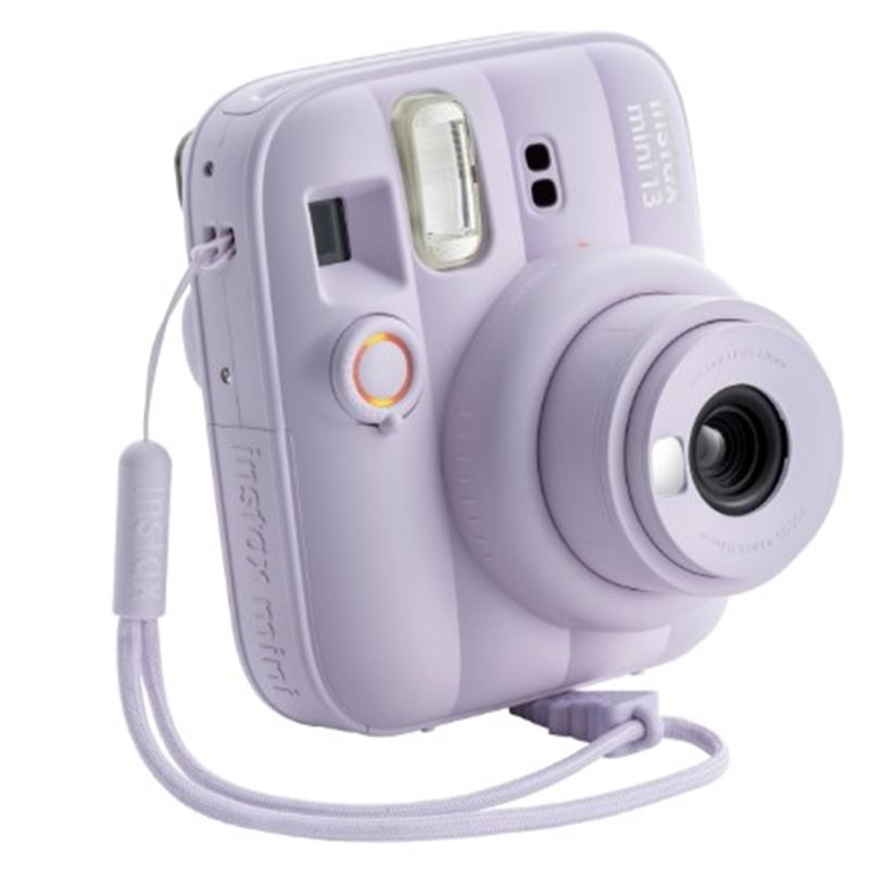 INSTAX MINI 13 DREAMY PURPLE CAMARA INSTANTANEA MINI ESPEJO SELFIE FUJIFILM - 16963242