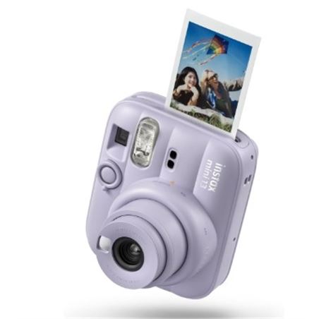INSTAX MINI 13 DREAMY PURPLE CAMARA INSTANTANEA MINI ESPEJO SELFIE FUJIFILM - 16963242-2