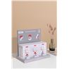 PACK EXPOSITOR 9 AURICULARES TWS XO - XOTWSPACK-4