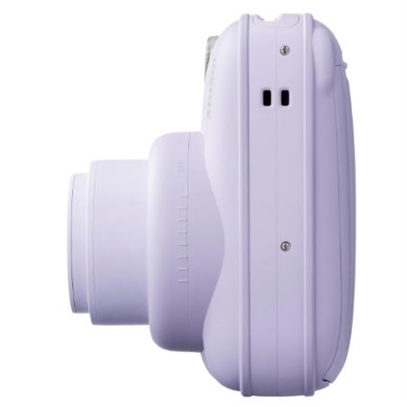 INSTAX MINI 13 DREAMY PURPLE CAMARA INSTANTANEA MINI ESPEJO SELFIE FUJIFILM - 16963242-3