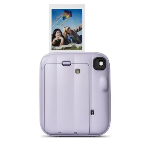 INSTAX MINI 13 DREAMY PURPLE CAMARA INSTANTANEA MINI ESPEJO SELFIE FUJIFILM - 16963242-4