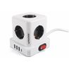 BASE MULTIPLE 9 EN1 MADER - 68593