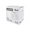 BASE MULTIPLE 9 EN1 MADER - 68593-1