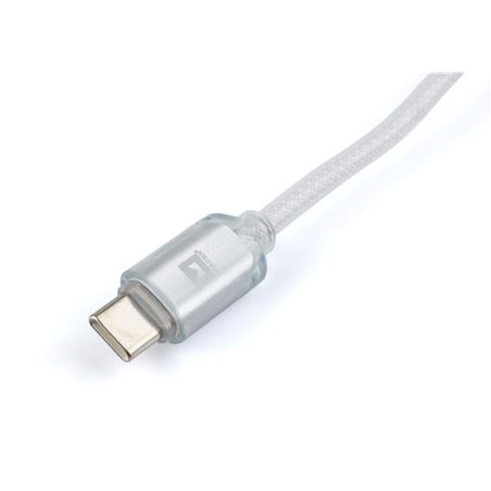 CABLE USB C A USB C 1M MADER - 73818-2