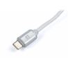 CABLE USB C A USB C 1M MADER - 73818-2