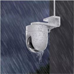 CAMARA DE VIDEOVIGILANCIA XIAOMI OUTDOOR CW400 | 113º | VISION NOCTURNA - BHR7624GL 2