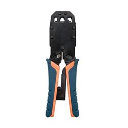 TENAZA CRIMPADORA NANOCABLE 10.31.0102 - PARA CONECTORES RJ10-RJ11-RJ45 - NAN-CRIMPADORA 2