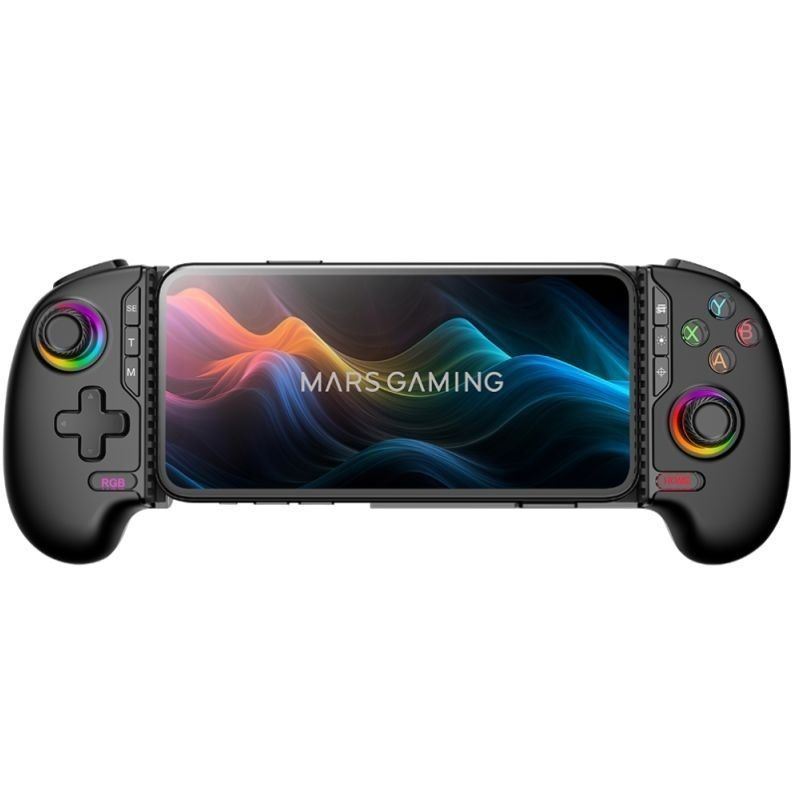 GAMEPAD MARS GAMING MGPXPRO INALAMBRICO - MGPXPRO