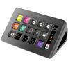 STREAM DECK SLIM MARS GAMING MSD-ONE | 15 TECLAS LCD | NEGRO - MSDONE