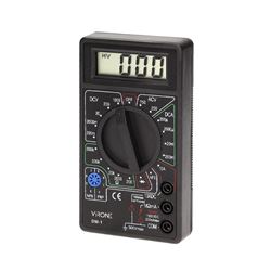 MULTIMETRO DIGITAL DM1 ORNO - DM1