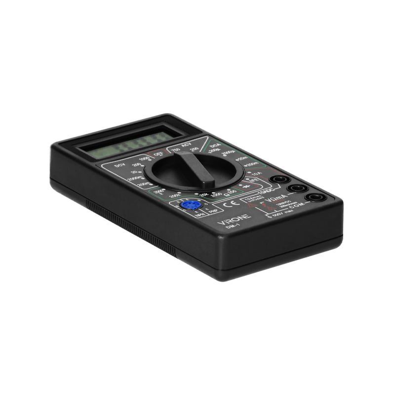 MULTIMETRO DIGITAL DM1 ORNO - DM1-1