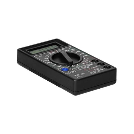 MULTIMETRO DIGITAL DM1 ORNO - DM1-1