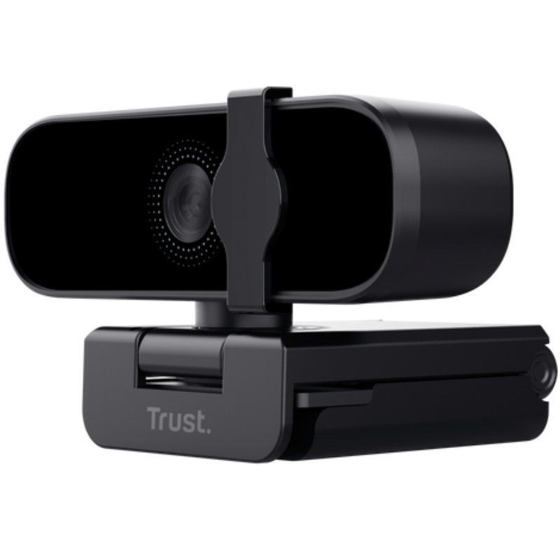 WEBCAM FULL HD TRUST TANOR 1920X1080 - 25548-2