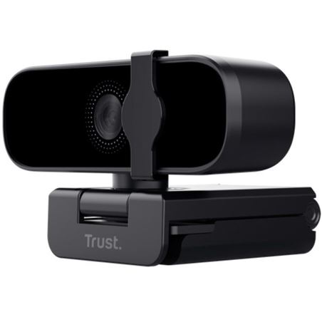 WEBCAM FULL HD TRUST TANOR 1920X1080 - 25548-2