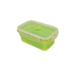 TUPPER SILICONA PLEGABLE 540ML - 4499