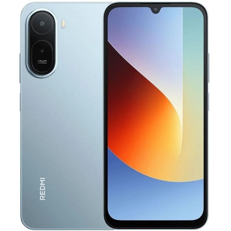 SMARTPHONE XIAOMI REDMI A7 PRO 64GB | 4GB | 128GB | 6.9" AZUL - MZB0N60EU
