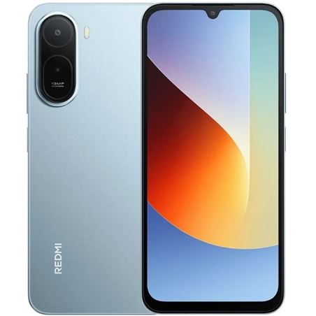 SMARTPHONE XIAOMI REDMI A7 PRO 64GB | 4GB | 128GB | 6.9" AZUL - MZB0N60EU