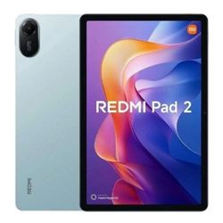TABLET XIAOMI REDMI PAD 2 11" | 4GB | 256GB | WIFI | VERDE - VHU7190EU