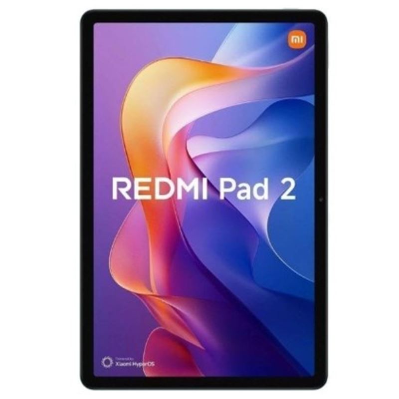 TABLET XIAOMI REDMI PAD 2 11" | 4GB | 256GB | WIFI | VERDE - VHU7190EU-1